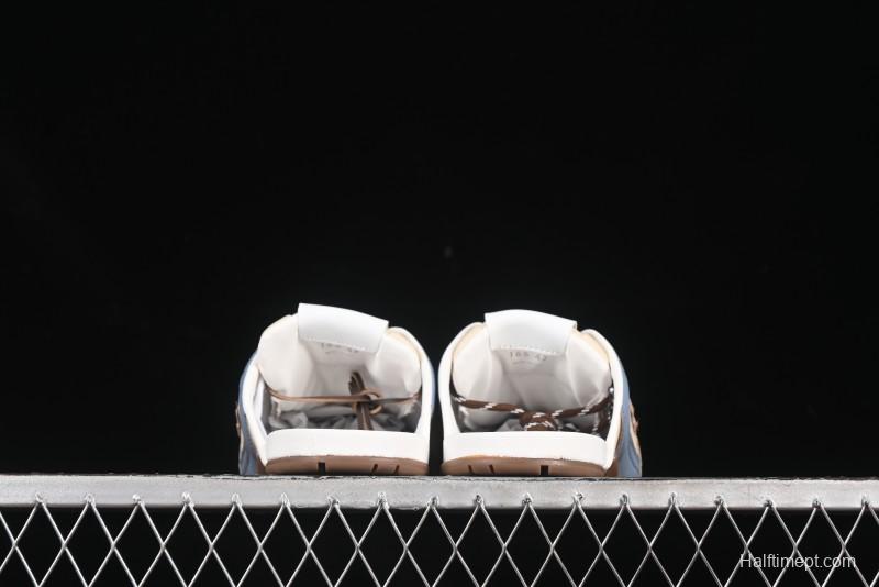 MiuMiu x New Balance 530 Series Low-Top Classic Retro Casual Slip-On - 530