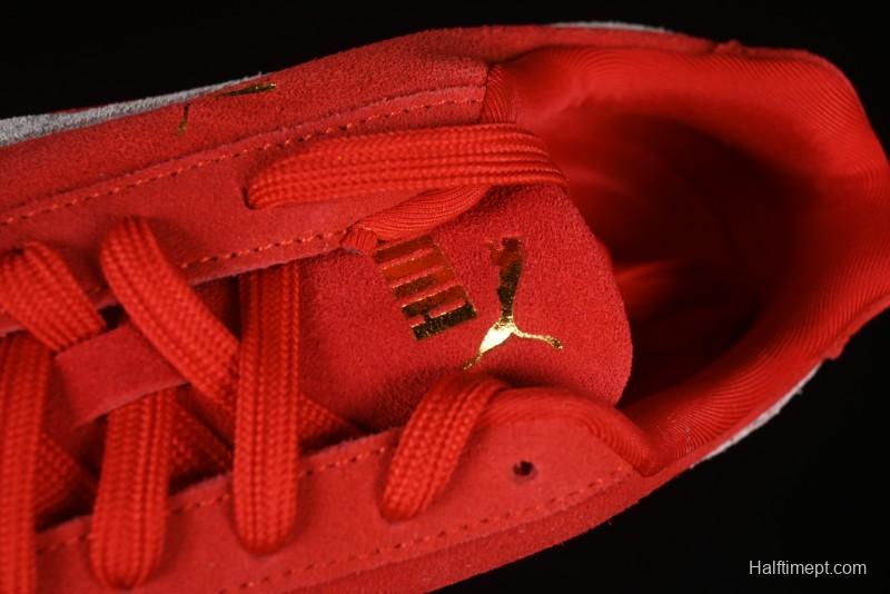 Puma The Open Product x Puma Speedcat Racing Series Low-Top Lifestyle Casual Shoes - 398846-02