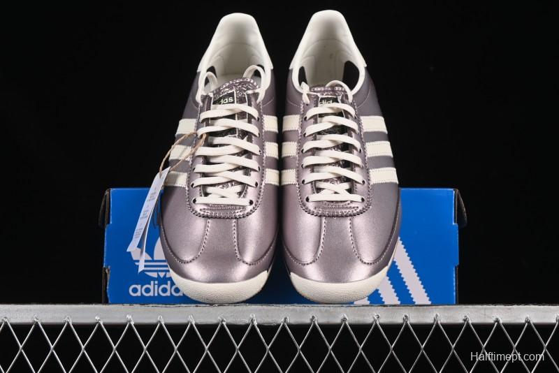 Adidas Originals SL 72 Retro Running Shoes - JH6364