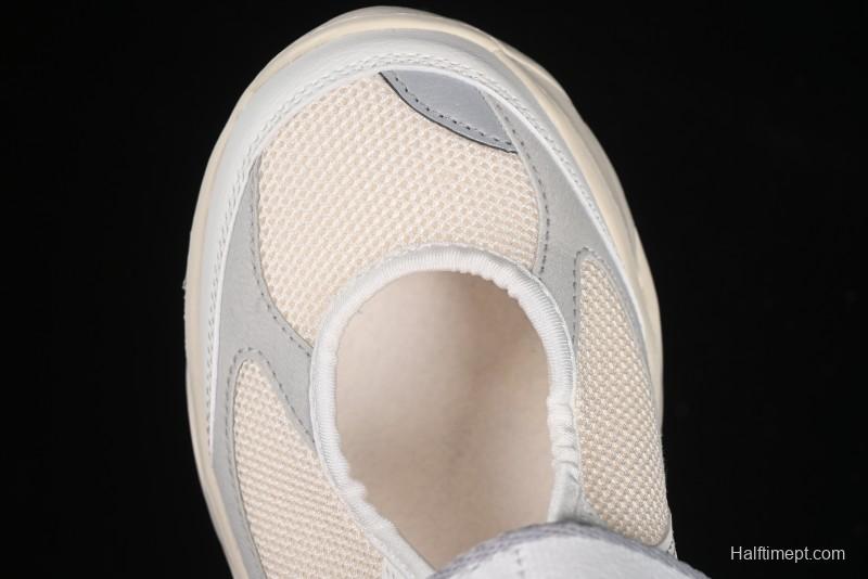 New Balance Breeze Mary Jane Low Top Casual Lifestyle Shoes - SD2202WH