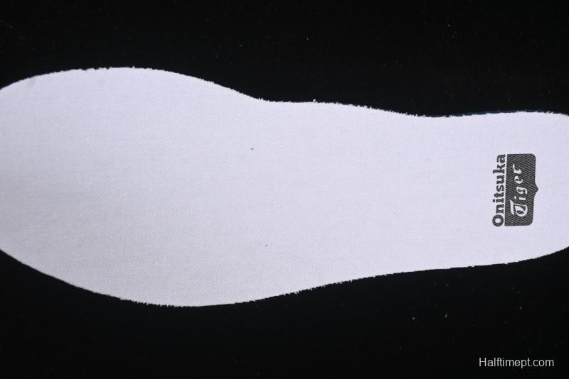 Onitsuka Tiger Edr 78 Low-Top Running Shoes Comfortable Slip-Resistant Durable - 1183B395-300