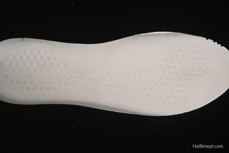 GG-CC 25ss New Platform Chunky Sneakers with 7CM Height Increase and Irregular Design - 668-2 Black