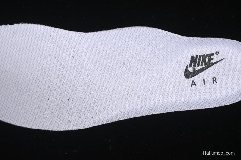 Nike Air Max 1 Retro Running Shoes with Half-Sole Air Cushion - FZ5808-007