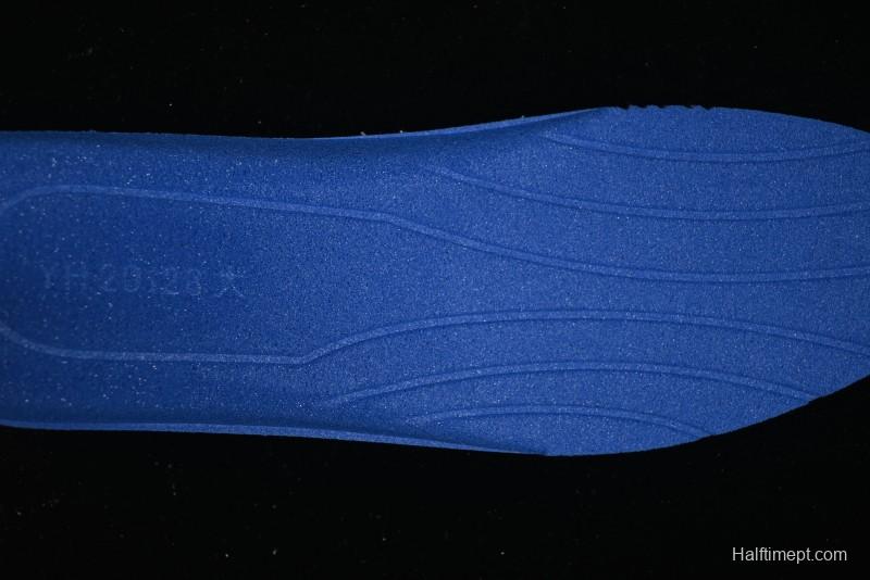 ECCO Chunky Sole Waffle Retro Running Shoes - 63093901002