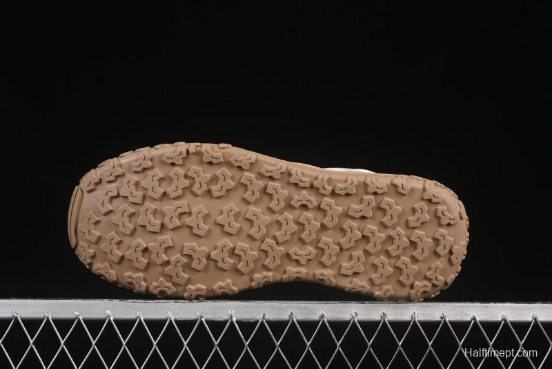 ECCO HeatKool Outdoor Series Summer Breathable Mesh Casual Shoes 62580301002