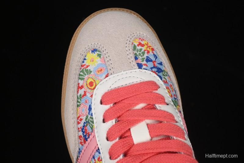 Adidas Samba OG Women's Casual Sneakers - JI0280