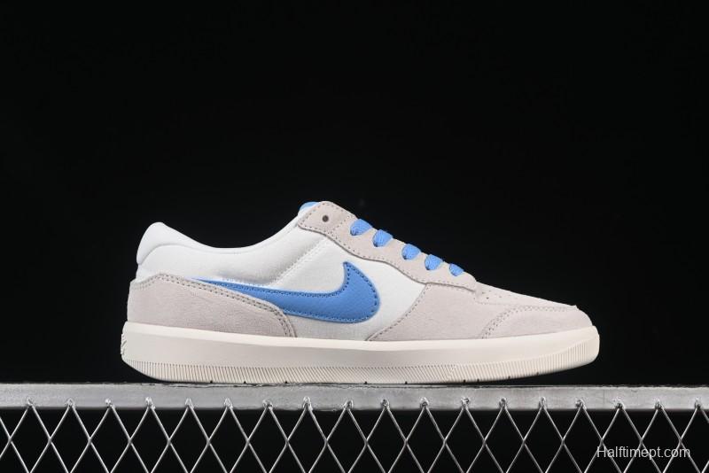 Nike SB Force 58 Retro Skateboard Shoes - DV5477-003