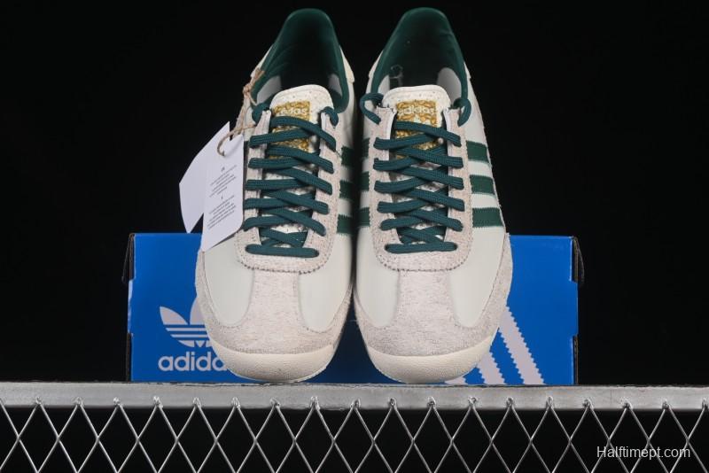 Adidas Originals SL 72 OG Retro Running Shoes - IF1940