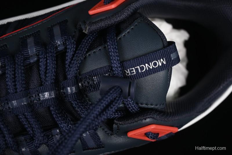 Moncler Trailgrip GTX Hiking Shoes with Cordura Ripstop & Gore-Tex Waterproof Technology - M00150M6291