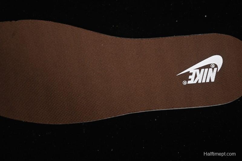 Nike Dunk Low Koala Party Distressed Grid Low-Top Casual Skate Shoes - DD1503-124