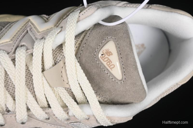 New Balance Joe Freshgoods x New Balance 9060 Retro Casual Running Sneakers with ABZORB Cushioning - U9060JBC