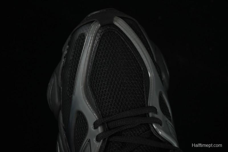 New Balance NB9060 Retro Casual Running Shoes with ABZORB Cushioning - U9060IMD