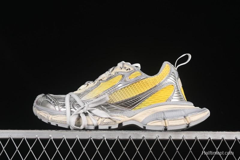 Balenciaga Phantom Sneaker 3XL Trendy Running Shoes - W3XGM7901