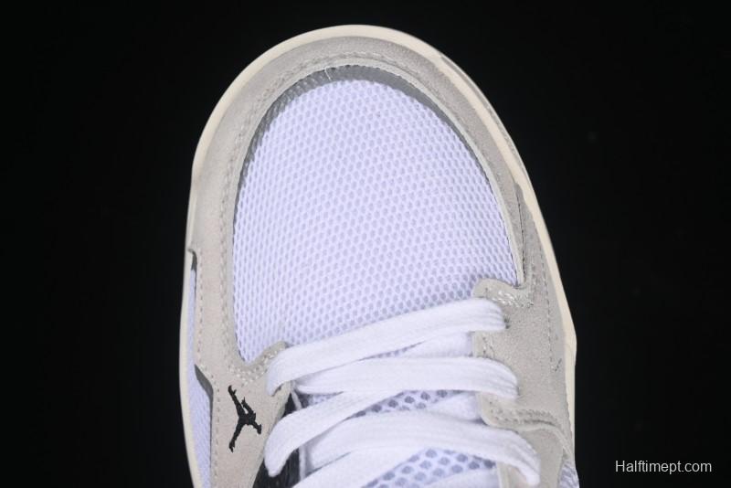 Nike Air Jordan CMFT Era Retro Casual Shoes - HJ6777-100