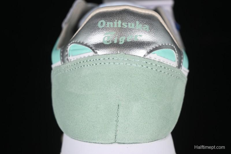 Onitsuka Tiger Serrano CL Breathable Comfort Casual Shoes - 1183B400-407