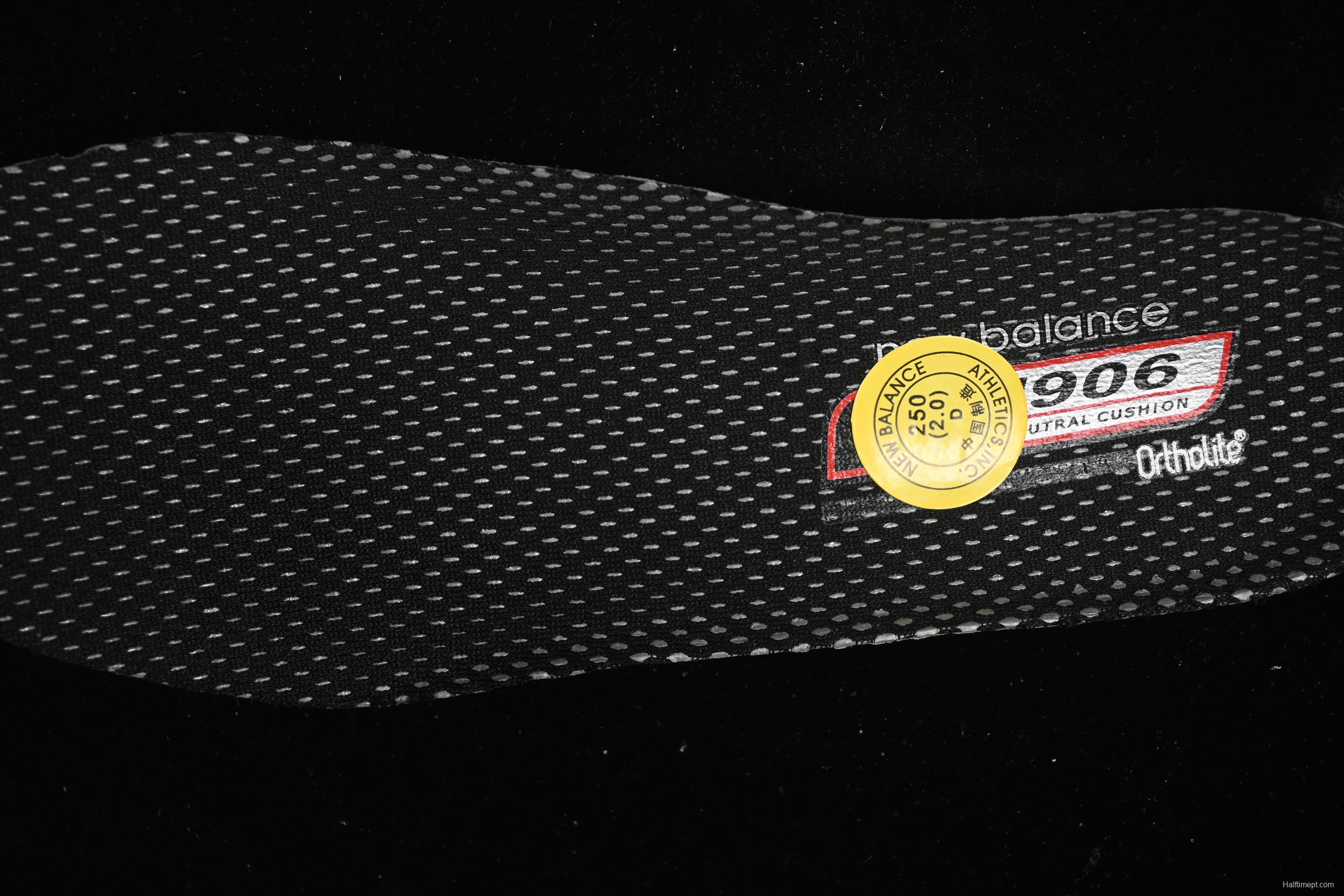 New Balance 1906 Series Retro Dad Style Casual Running Shoes - M1906RCH