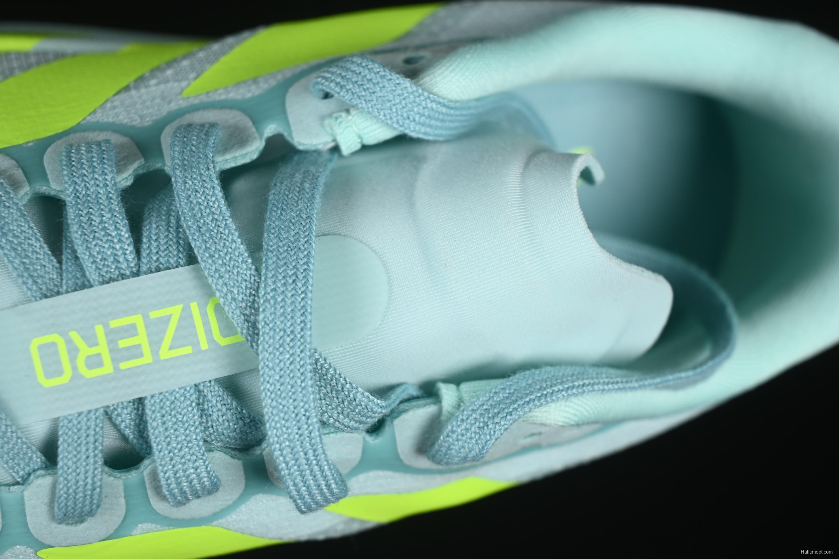 Adidas Adizero Evo SL Ultra Lightweight Breathable Cushioned Running Shoes - JS4452