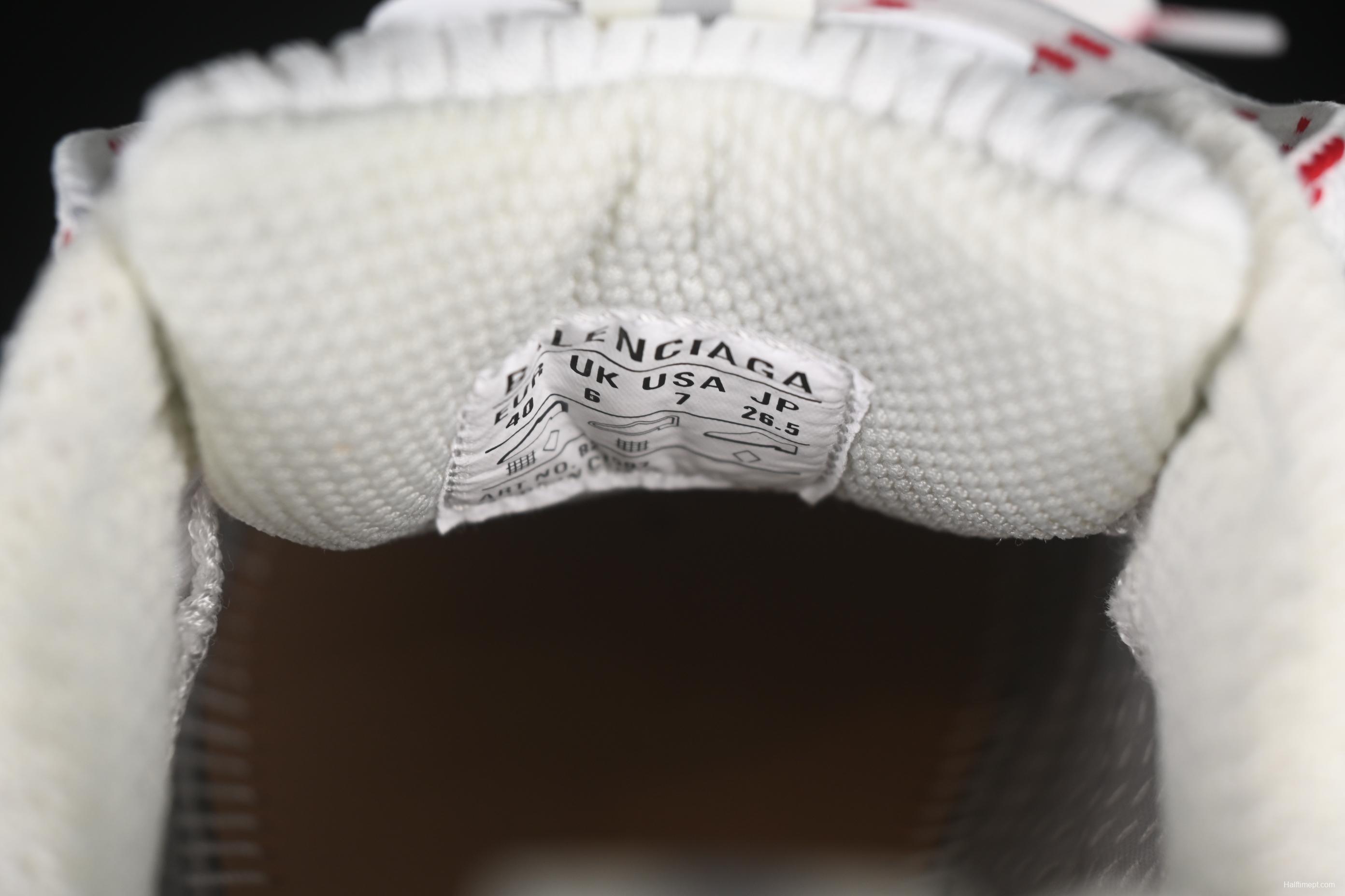 Balenciaga Phantom Sneaker 3XL Running Shoes - W3XHL2162