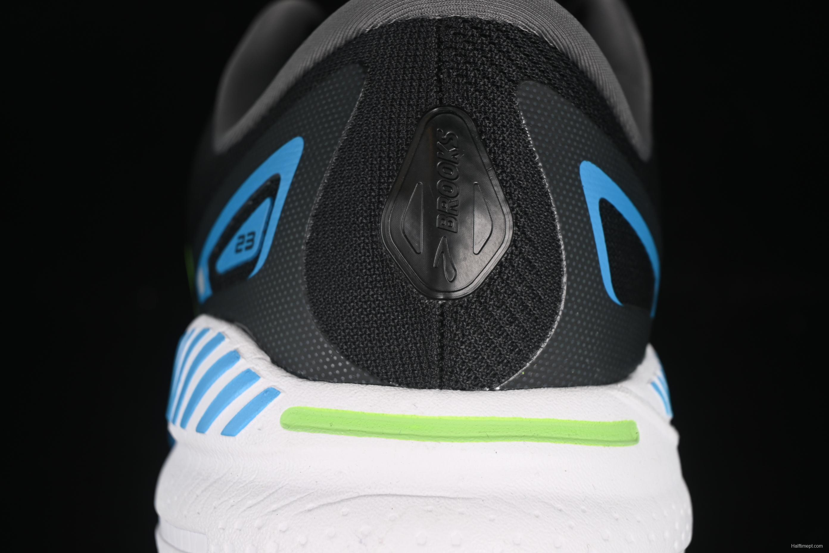 Brooks Adrenaline GTS 23 Running Shoes with Enhanced Support and Breathable Mesh - 1103911B006