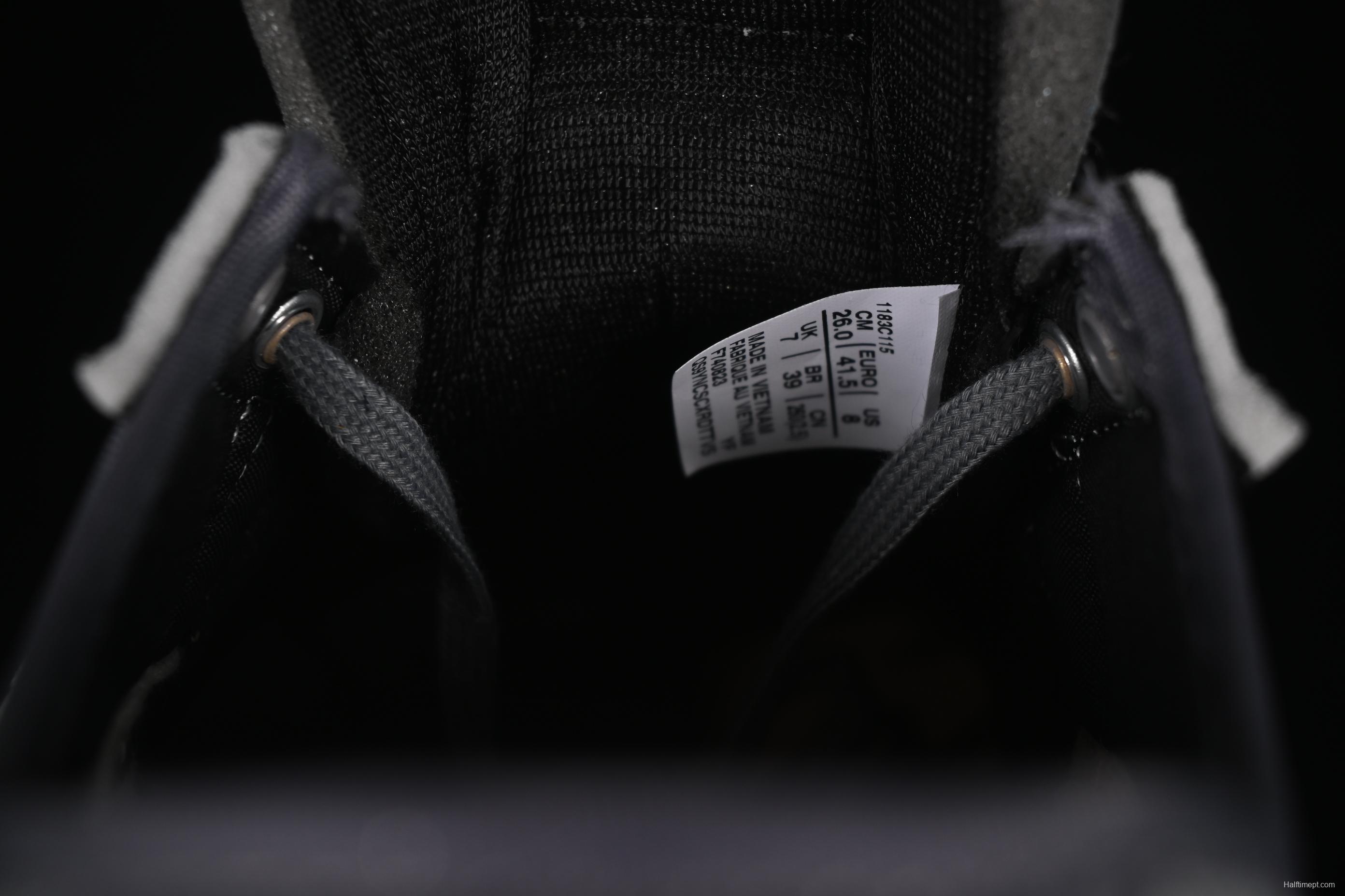 Onitsuka Tiger Mexico 66 SD Low-Top Casual Running Shoes - 1183C115-020