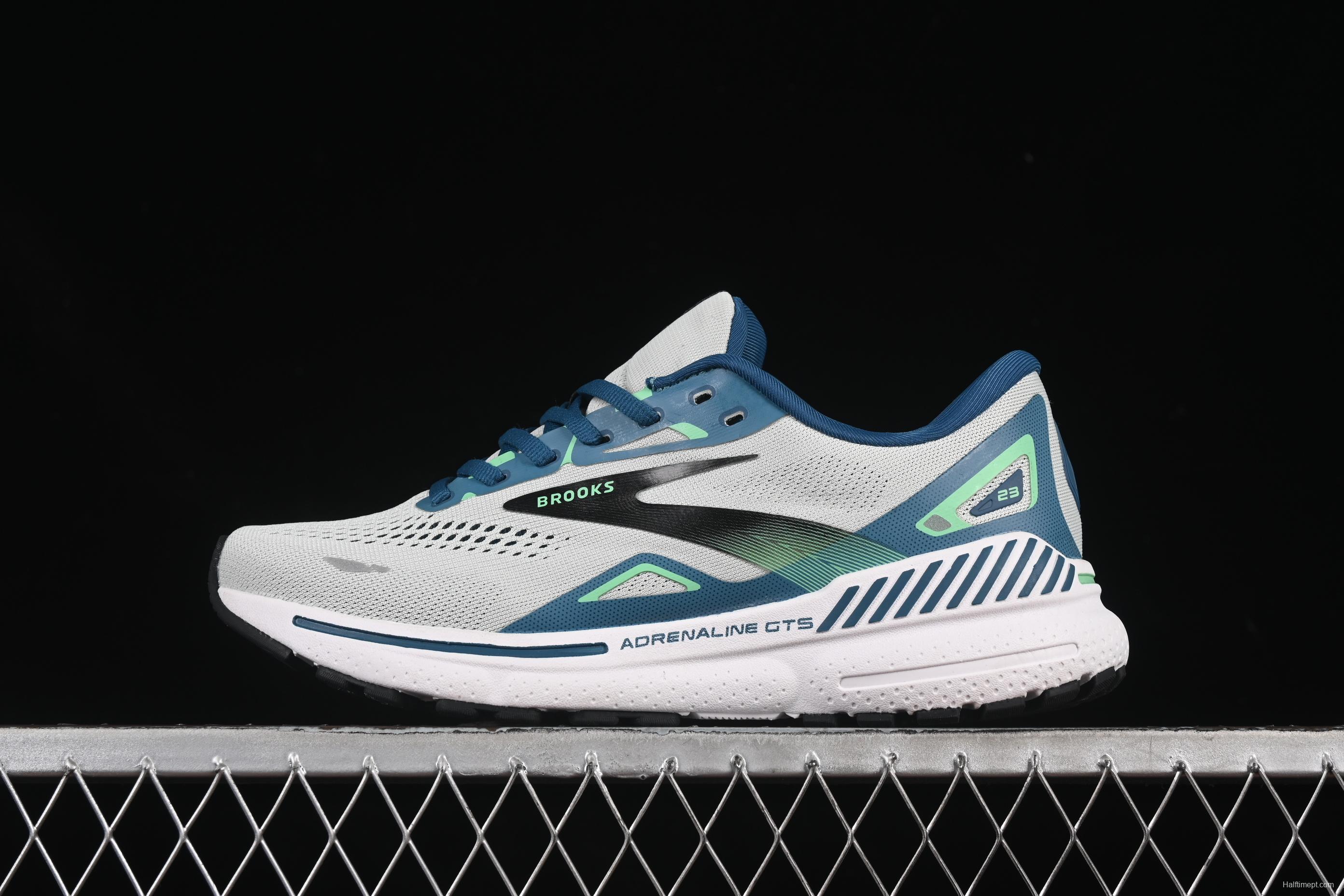 Brooks Adrenaline GTS 23 Mesh Running Shoes - 1103911D427