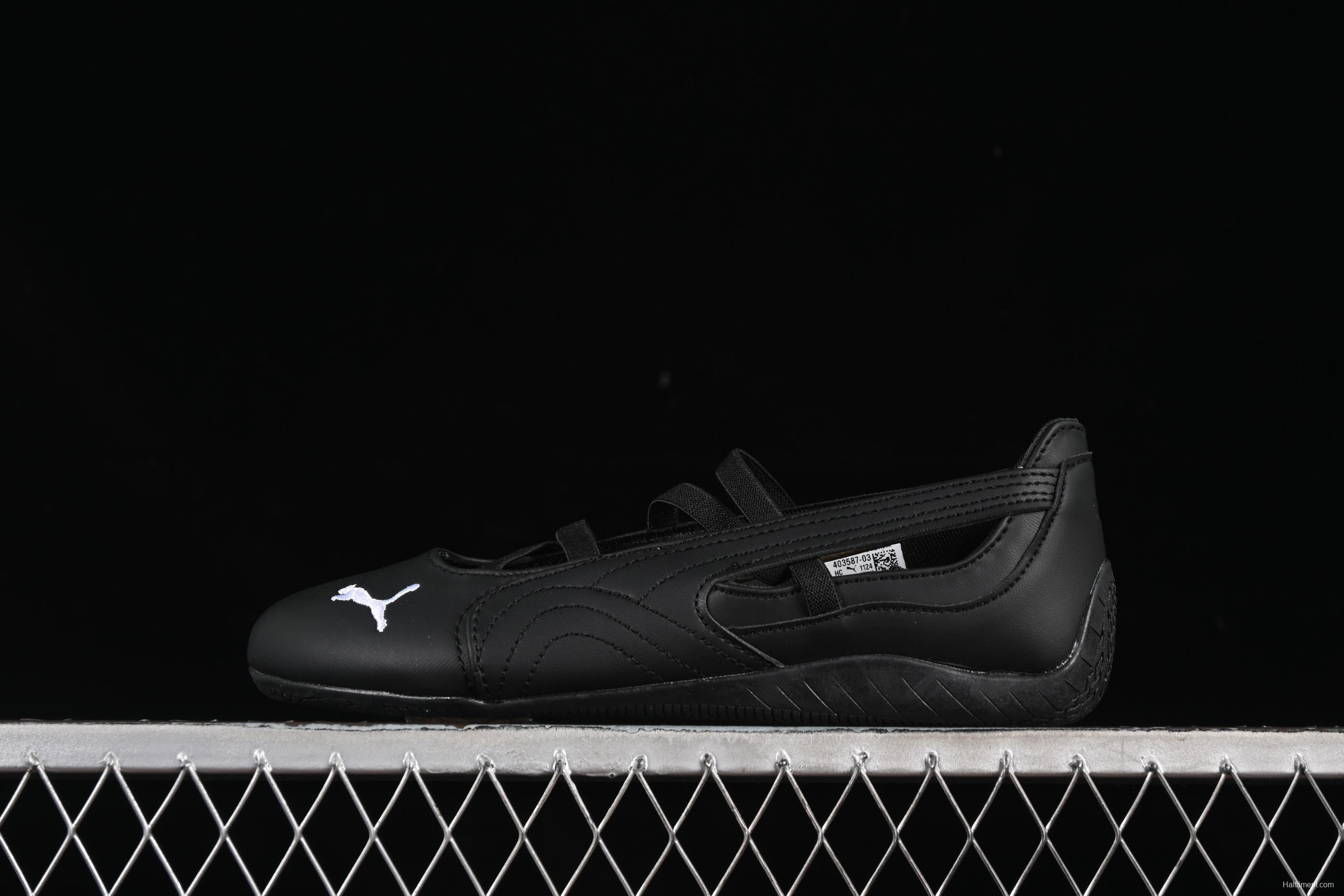 Puma Speedcat Ballet LTH Low-Top Lifestyle Casual Shoes - 403587-03