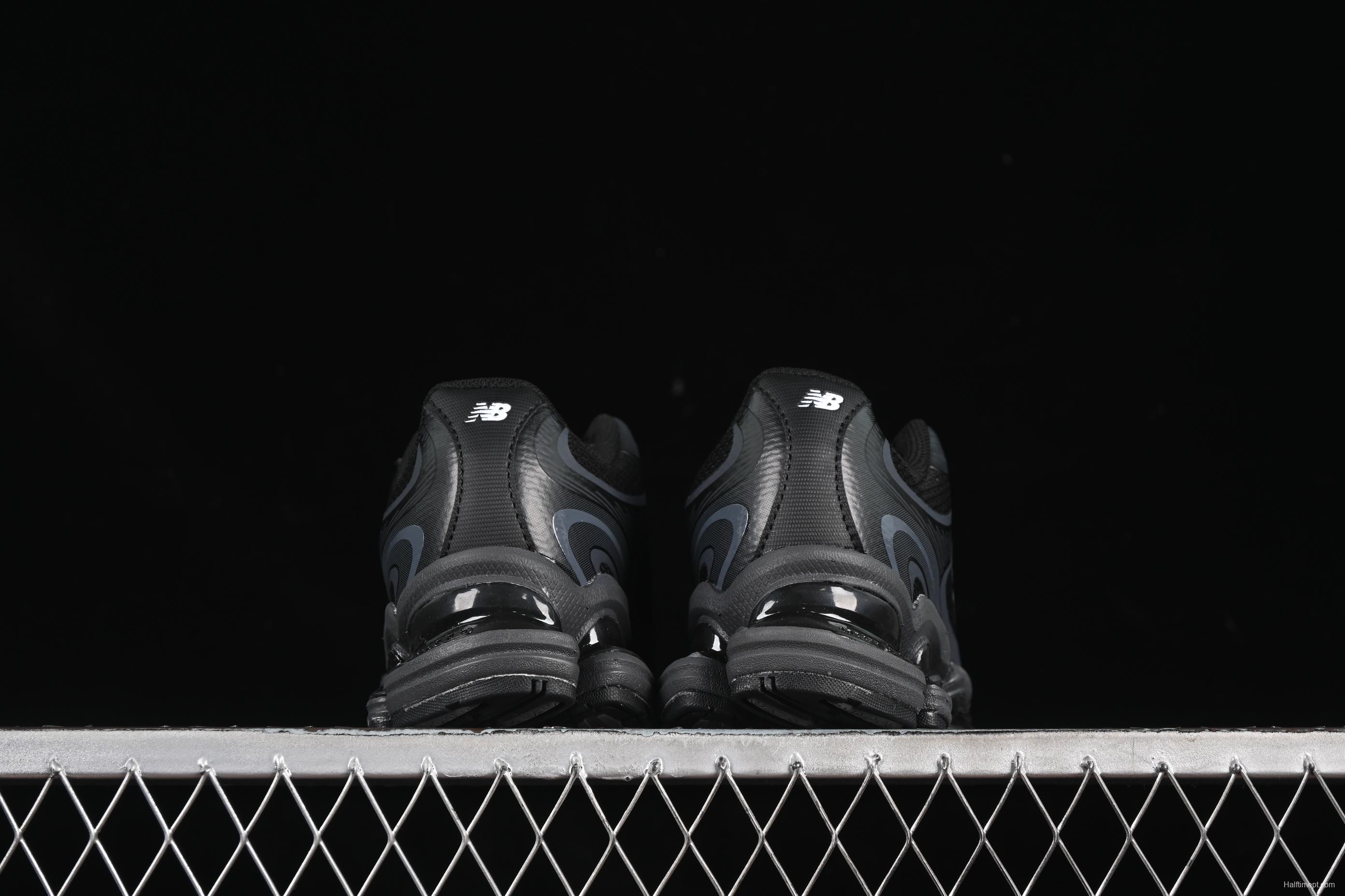 New Balance 2000 Series Retro Dad Style Casual Running Shoes - U2000BR