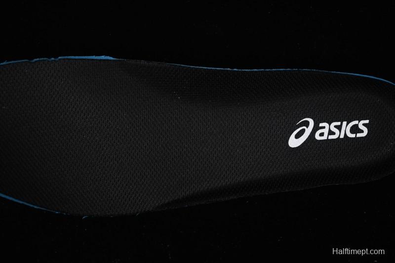 Asics Solution Speed FF 2 Retro Breathable Cushioned Casual Running Shoes - 1041A182-100