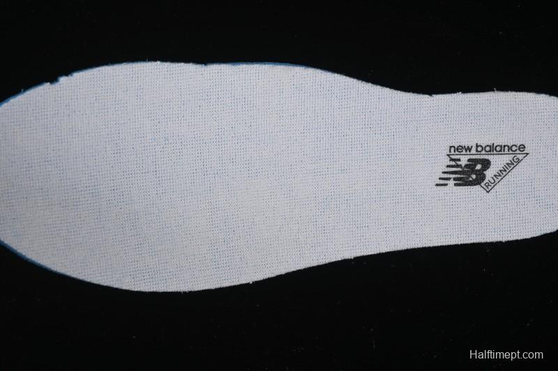 New Balance Retro Casual Running Shoes with ABZORB Cushioning - U9060SNA