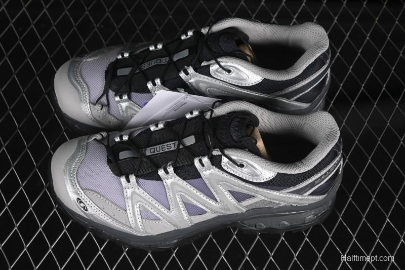 Salomon XT-Quest Outdoor Trail Running Shoes - 478852-22