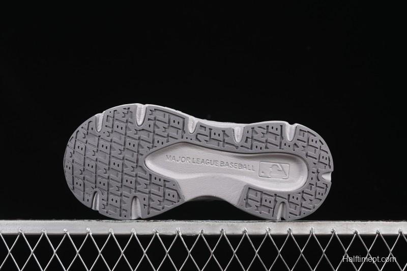 New York Yankees MLB Ace Runner Mary Jane Summer Sports Casual Sandals - 3ASDACE5350SIS