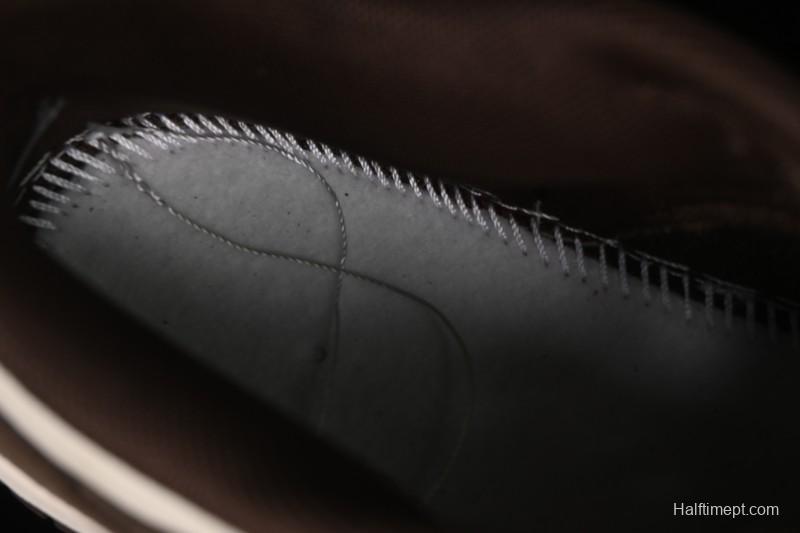 Nike SB Dunk Low White Mocha Low-Top Casual Skate Shoes - FQ8249-104