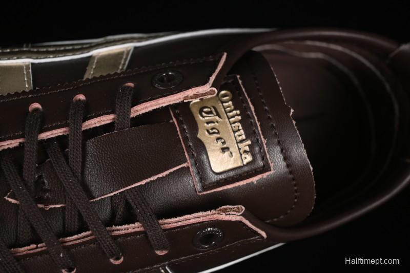 Onitsuka Tiger Mexico 66 SD Low-Top Casual Running Shoes - 1183A872-204