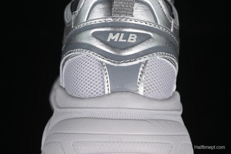 New York Yankees MLB Ace Runner Mary Jane Summer Sports Casual Sandals - 3ASDACE5350SIS