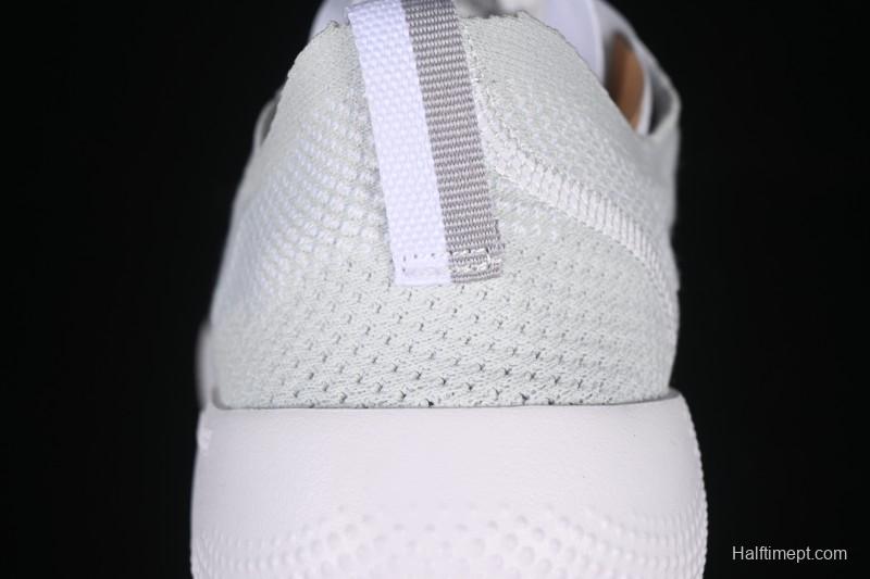 Nike Free 2025 Knit Breathable Cushioned Running Shoes - HF1078-100