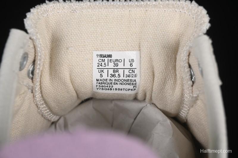 Onitsuka Tiger Mexico 66 Low-Top Casual Running Shoes - 1183A360-205