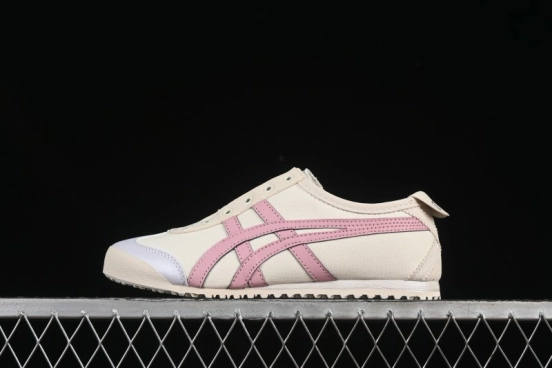 Onitsuka Tiger Mexico 66 Low-Top Casual Running Shoes - 1183A360-205