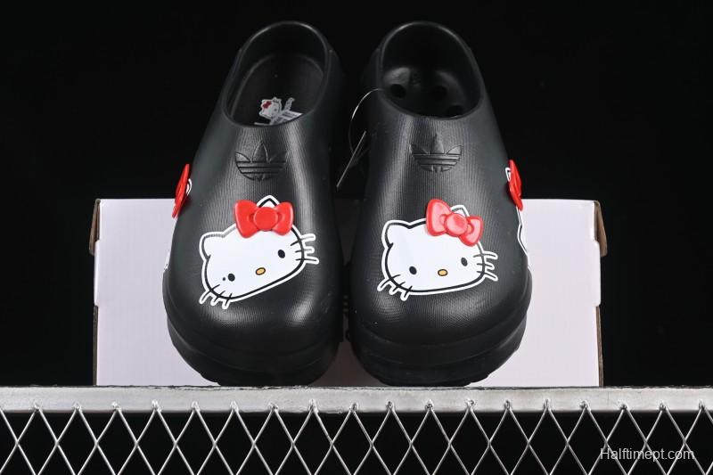 Adidas Hello Kitty Adifom Stan Smith Platform Mule - IH0280