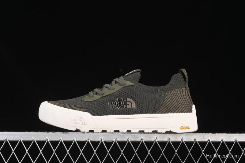 The North Face Low-Cut Hiking Trail Outdoor Casual Board Shoes - NF0A8AD94QI-082