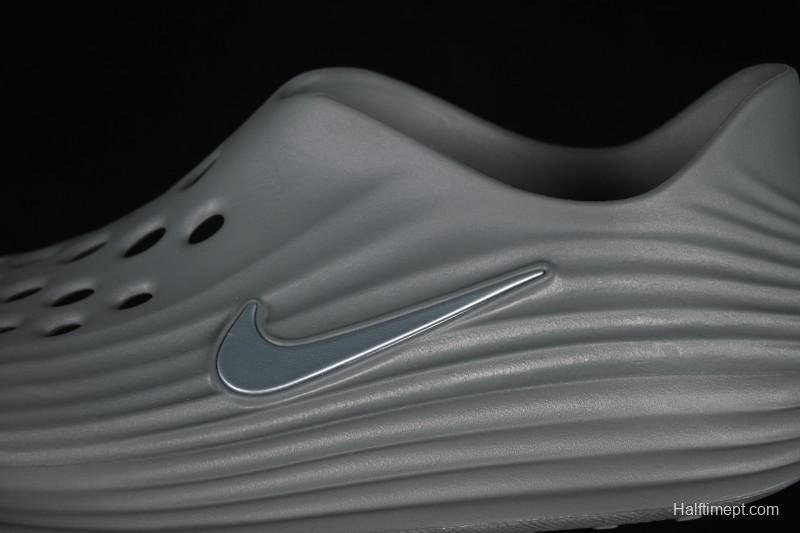 Nike ReactX Rejuven8 Summer Sandals with ReactX Foam for Comfort - HV5060-002