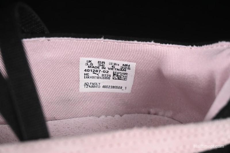 Puma Speedcat Ballet LTH Low-Top Lifestyle Casual Ballet Shoes - 401287-02