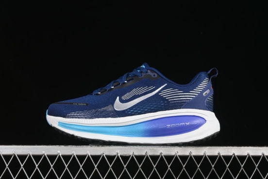 Nike Air Zoom Vomero 18 Lunar 2025 New Cushioning Casual Running Shoes - HM6804-401