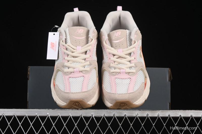 New Balance 530 Series Retro Casual Running Shoes - MR530JF