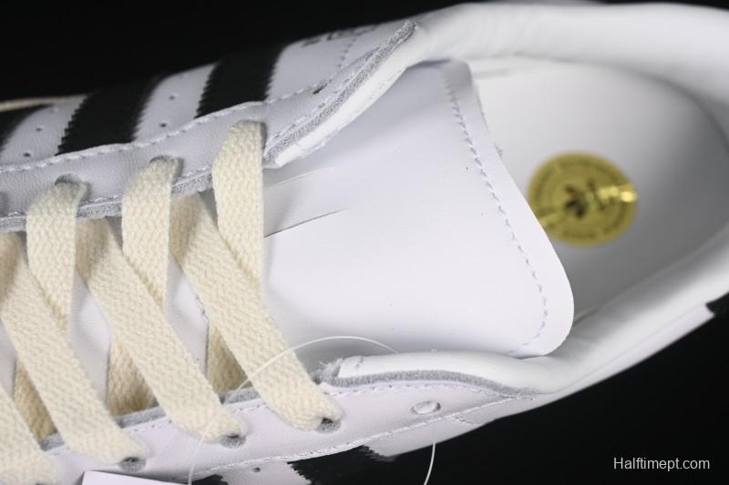 Adidas Superstar JI3138 Shell Toe Casual Skate Shoes