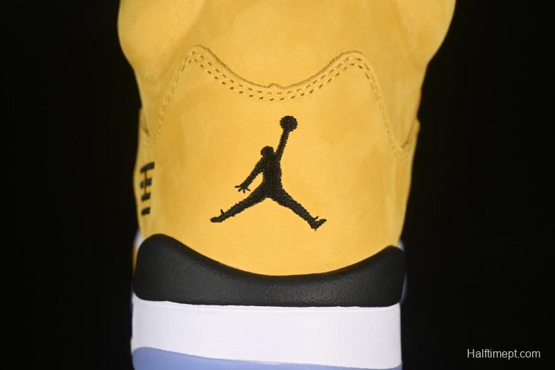 Nike Air Jordan 5 Retro Tokyo Limited Basketball Shoes - IO3372-700