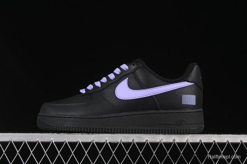 Nike Air Force 1'07 Low Custom Casual Sneakers - CW2288-111