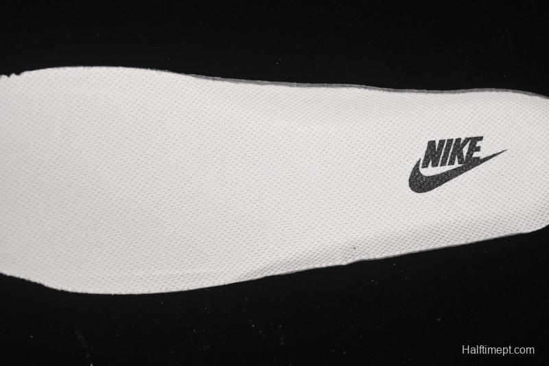 Nike Air Force 1 '07 Low LV Collaboration Black Gold Casual Sneakers - JJ2508-703