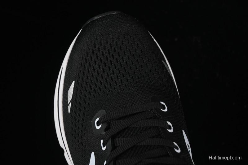 Brooks Ghost 15 Low-Cut Breathable Cushioned Support Casual Running Shoes - 1203801B012