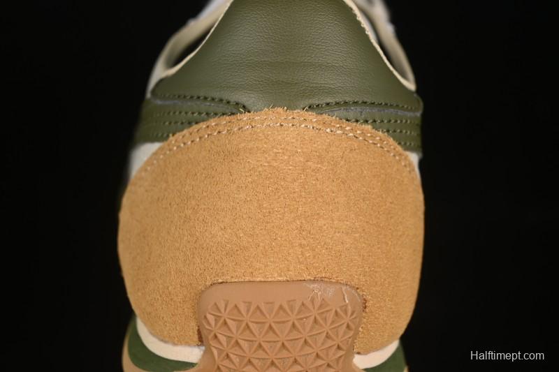 OnitsukaTiger RunSpark Low-Top Lifestyle Shoes - 1183B480-200