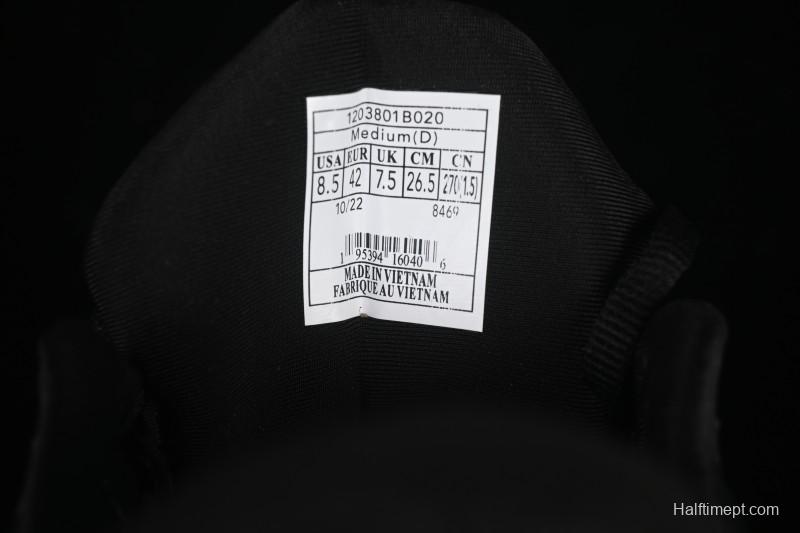 Brooks Ghost 15 Low-Cut Breathable Cushioned Support Casual Running Shoes - 1203801B020